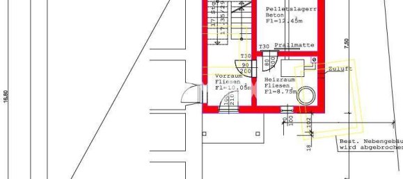 Casa de 13 habitaciónes en Liezen, Austria No. 68942 13
