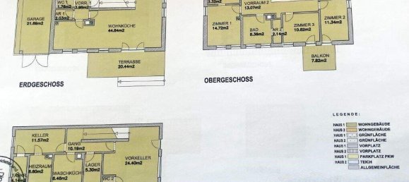 7-Zimmer Haus in Graz-Umgebung, Austria, Nr. 178665 21