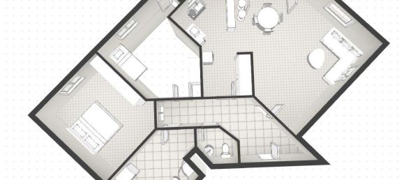 Apartamento de 2 dormitorios en Breisgau-Hochschwarzwald, Germany No. 83890 17