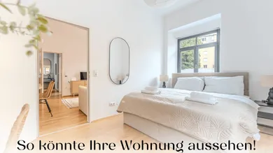 Квартира с 2 комнатами в Эггенберг, Австрия № 188308