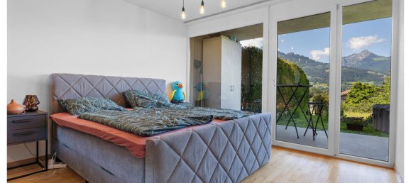 Apartamento de 1 dormitorio en Satteins, Austria No. 192458 6