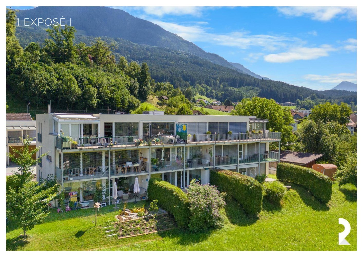 Apartamento de 1 dormitorio en Satteins, Austria No. 192458