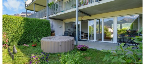 Apartamento de 1 dormitorio en Satteins, Austria No. 192458 12