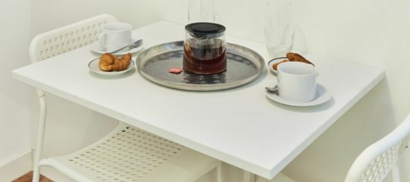 1 chambre Appartement à Eixample, Spain No. 26484 16