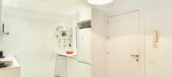 1 chambre Appartement à Eixample, Spain No. 26484 13