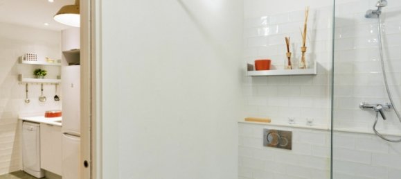 1 chambre Appartement à Eixample, Spain No. 26484 14