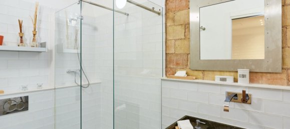 1 chambre Appartement à Eixample, Spain No. 26484 42