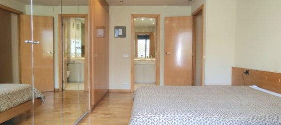 1 chambre Appartement à Eixample, Spain No. 26484 28