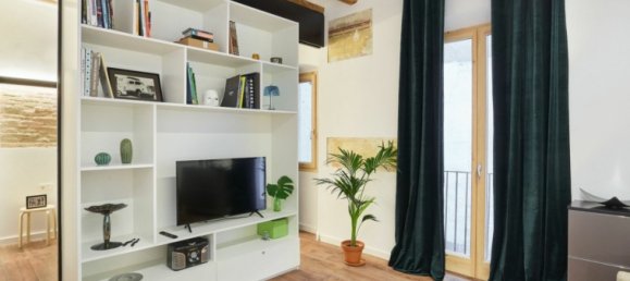 1 chambre Appartement à Eixample, Spain No. 26484 4