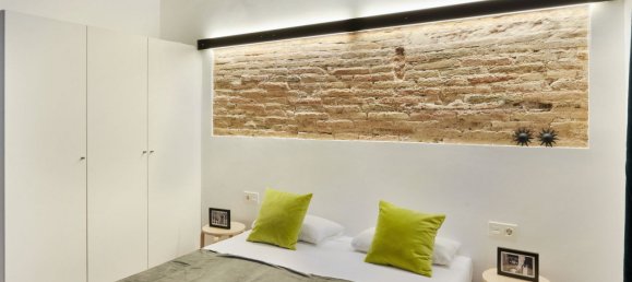 1 chambre Appartement à Eixample, Spain No. 26484 37