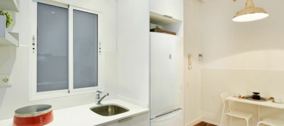 1 chambre Appartement à Eixample, Spain No. 26484 19
