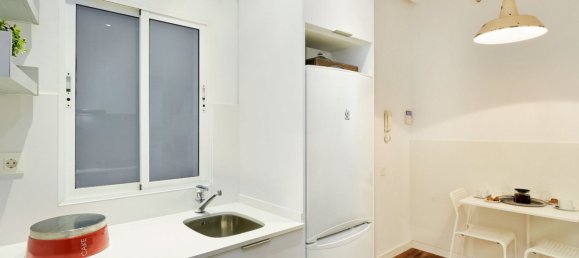 1 chambre Appartement à Eixample, Spain No. 26484 49
