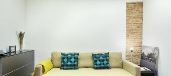 1 chambre Appartement à Eixample, Spain No. 26484 2