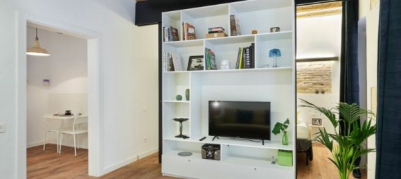 1 chambre Appartement à Eixample, Spain No. 26484 5