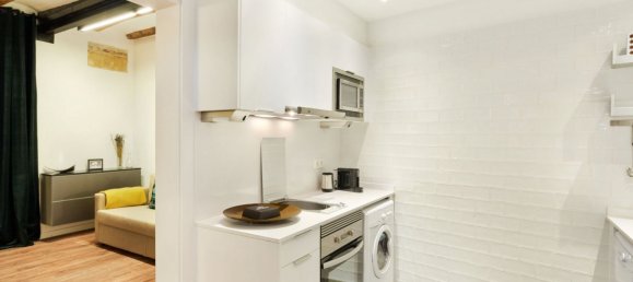 1 chambre Appartement à Eixample, Spain No. 26484 45