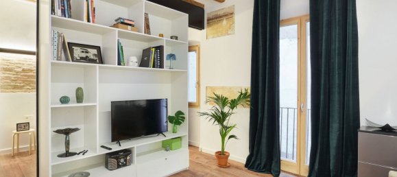 1 chambre Appartement à Eixample, Spain No. 26484 34