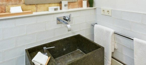 1 chambre Appartement à Eixample, Spain No. 26484 11