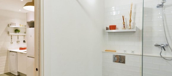 1 chambre Appartement à Eixample, Spain No. 26484 44