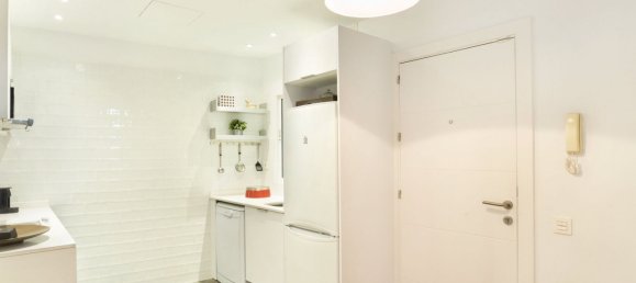 1 chambre Appartement à Eixample, Spain No. 26484 43