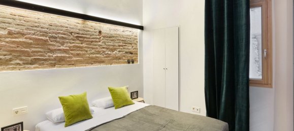 1 chambre Appartement à Eixample, Spain No. 26484 40