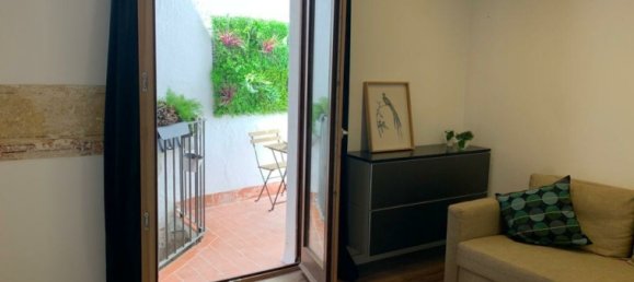 1 chambre Appartement à Eixample, Spain No. 26484 25