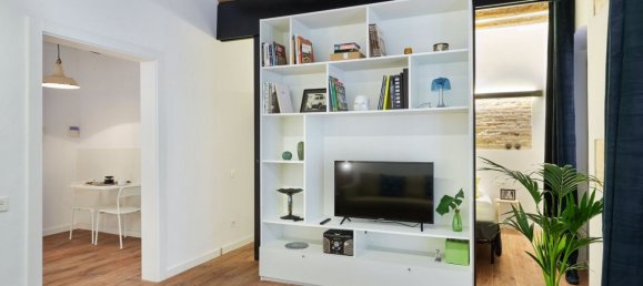 1 chambre Appartement à Eixample, Spain No. 26484 35