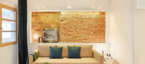 1 chambre Appartement à Eixample, Spain No. 26484 24