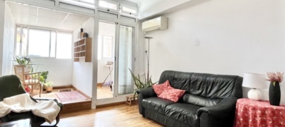 1 chambre Appartement à Eixample, Spain No. 26484 26