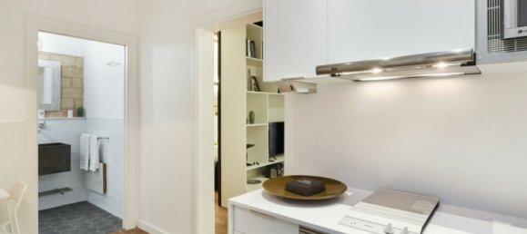 1 chambre Appartement à Eixample, Spain No. 26484 9