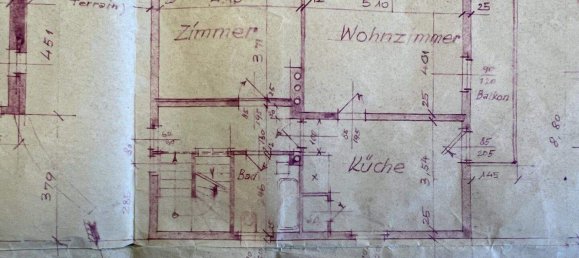 6-salle Maison à Leoben, Austria No. 100173 3