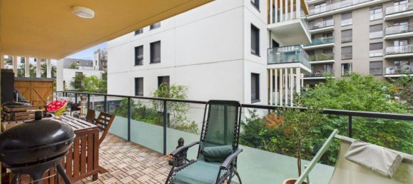 Apartamento T3 em Gennevilliers, France N.º 334293 5