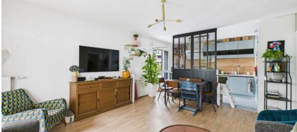 Apartamento T3 em Gennevilliers, France N.º 334293 4