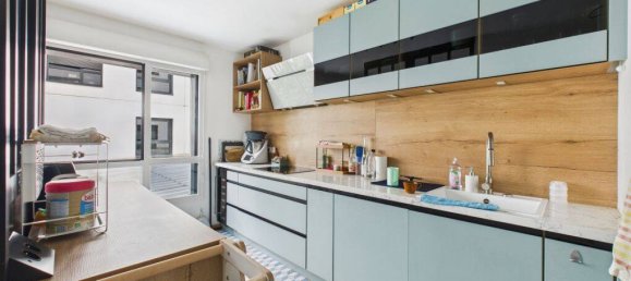 Apartamento T3 em Gennevilliers, France N.º 334293 2