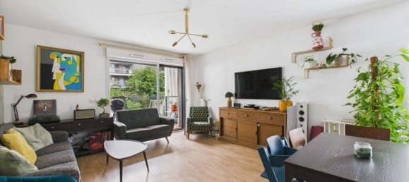 Apartamento T3 em Gennevilliers, France N.º 334293 12