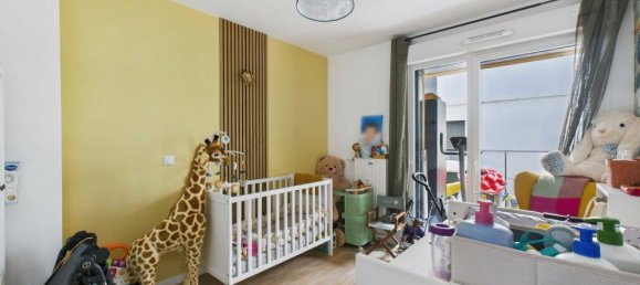 Apartamento T3 em Gennevilliers, France N.º 334293 7