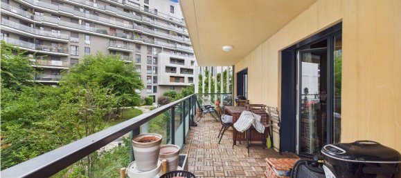 Apartamento T3 em Gennevilliers, France N.º 334293 3