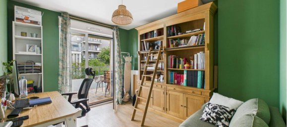 Apartamento T3 em Gennevilliers, France N.º 334293 9