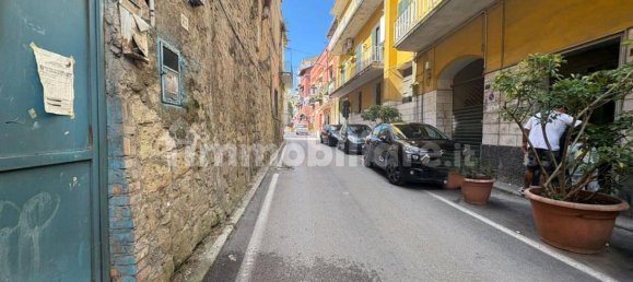 Lagerhaus in Marano di Napoli, Italy 25m², Nr. 328915 2