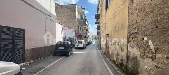 Lagerhaus in Marano di Napoli, Italy 25m², Nr. 328915 3