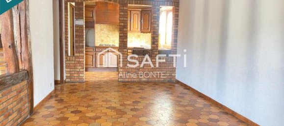 3 Schlafzimmer Haus in Conches-en-Ouche, France, Nr. 357328 3