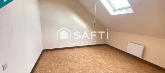 3 Schlafzimmer Haus in Conches-en-Ouche, France, Nr. 357328 7