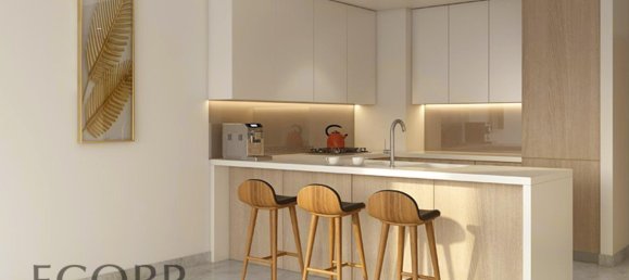 1 bedroom Apartment in Business Bay, UAE No. 8481 9