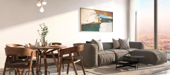 1 bedroom Apartment in Business Bay, UAE No. 8481 12