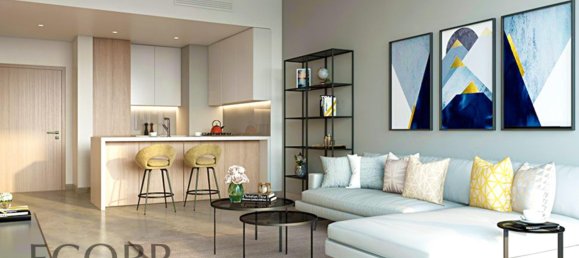 1 bedroom Apartment in Business Bay, UAE No. 8481 11