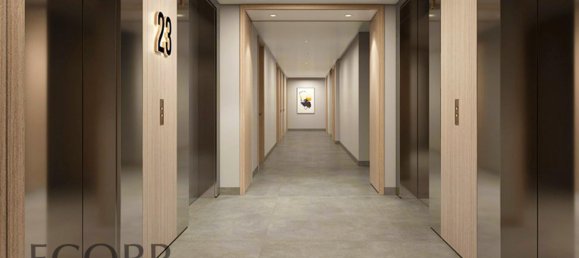 1 bedroom Apartment in Business Bay, UAE No. 8481 5