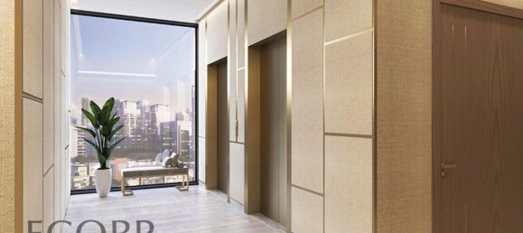 1 bedroom Apartment in Business Bay, UAE No. 8481 6