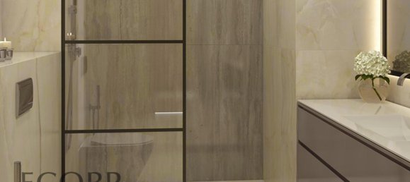 1 bedroom Apartment in Business Bay, UAE No. 8481 7