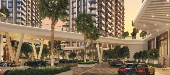 2 dormitorios apartamento en venta en Motor City, Dubai, UAE № 118723 7