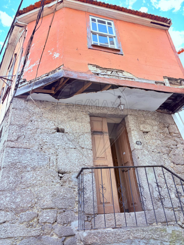 2 bedrooms House in Sao Giao, Portugal No. 38410