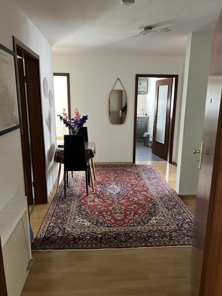 3 rooms Apartment in Enzkreis, Germany No. 367850